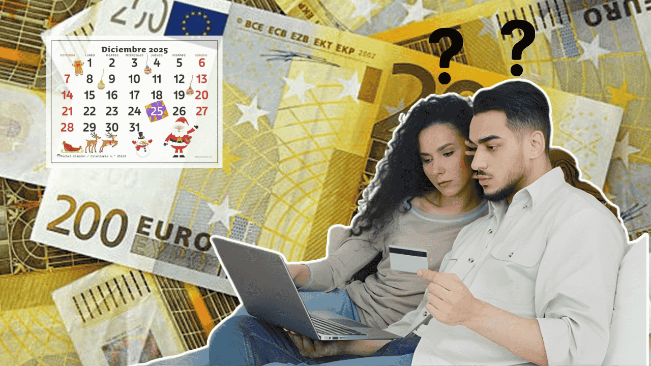 ANSES cambia las fechas de cobro en diciembre: nuevo calendario confirmado para todas las prestaciones