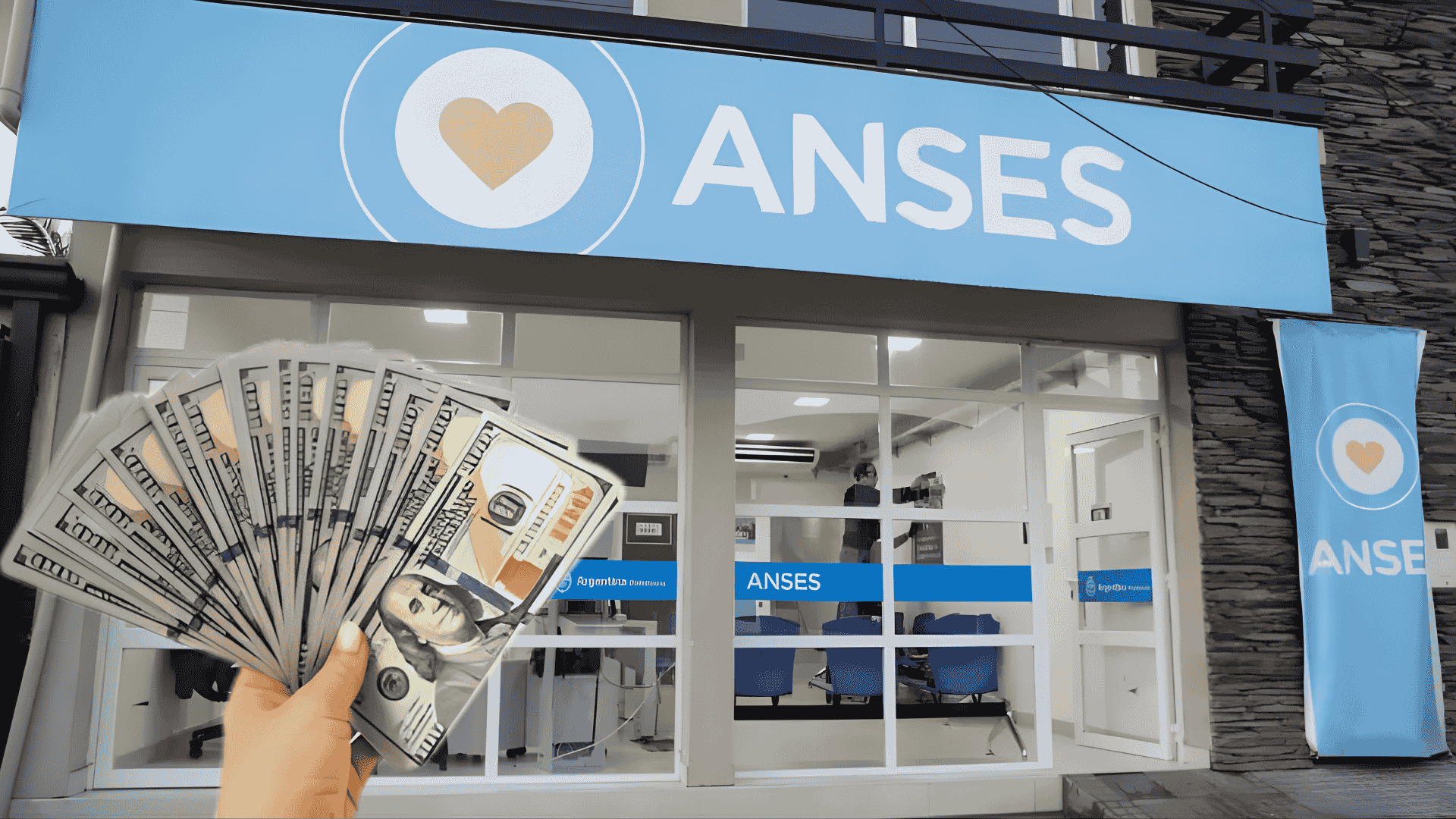 Ajuste del salario mínimo 2026: efectos en jubilaciones, AUH y programas de Anses