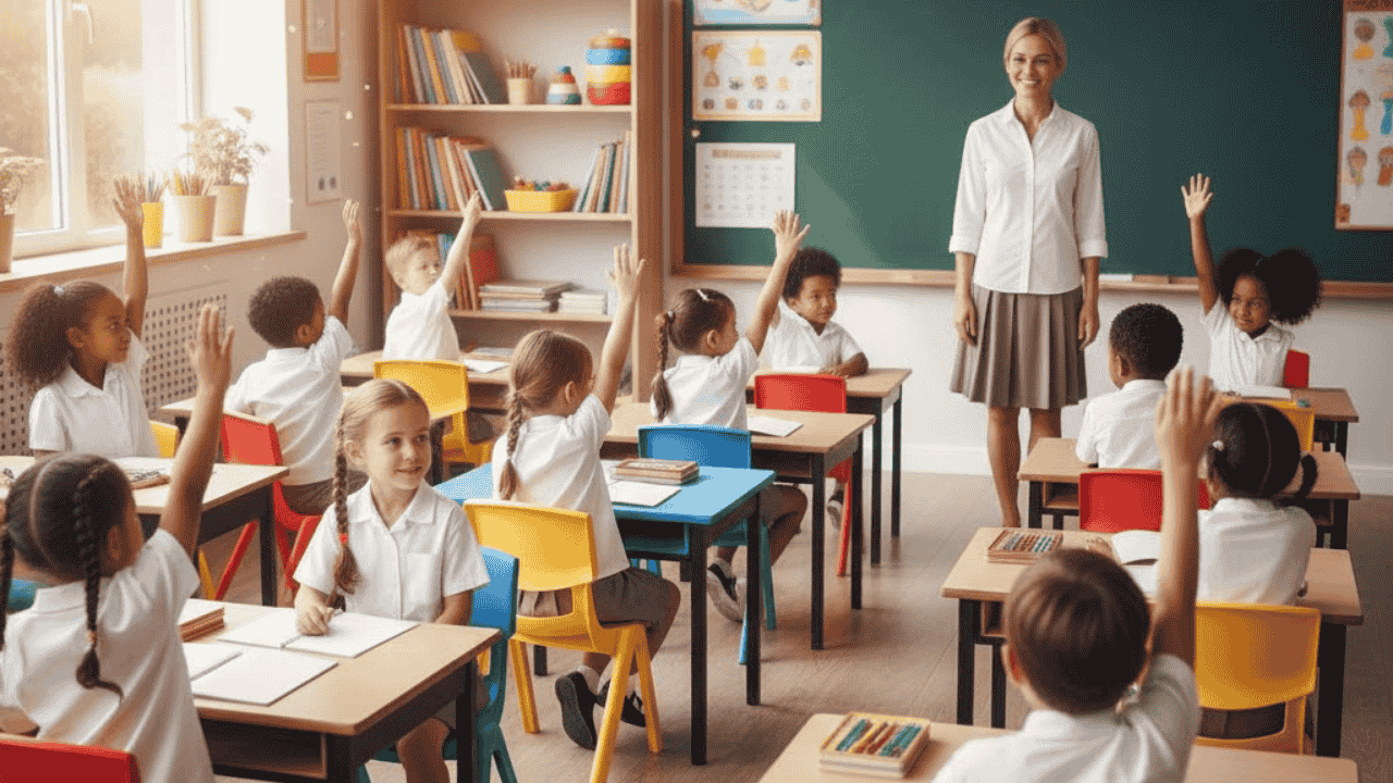 Ayuda Escolar Anual 2026: requisitos, trámite paso a paso y fecha límite para solicitarla