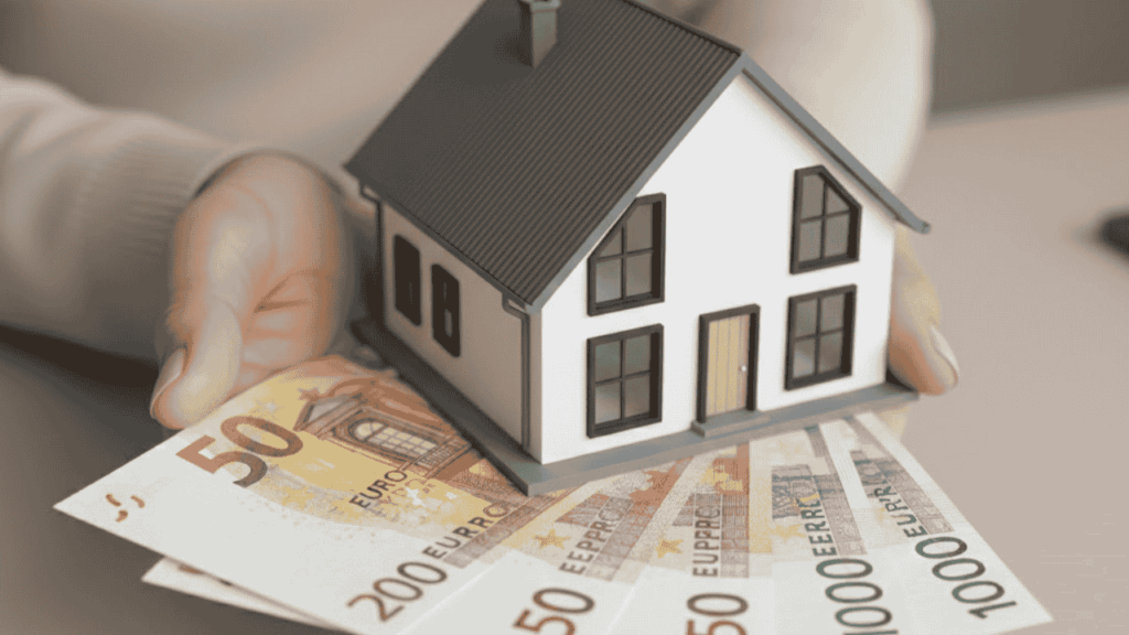 Ayuda de alquiler 2025 en diciembre: hasta 400 euros al mes, quién puede pedirla y fechas clave de cobro