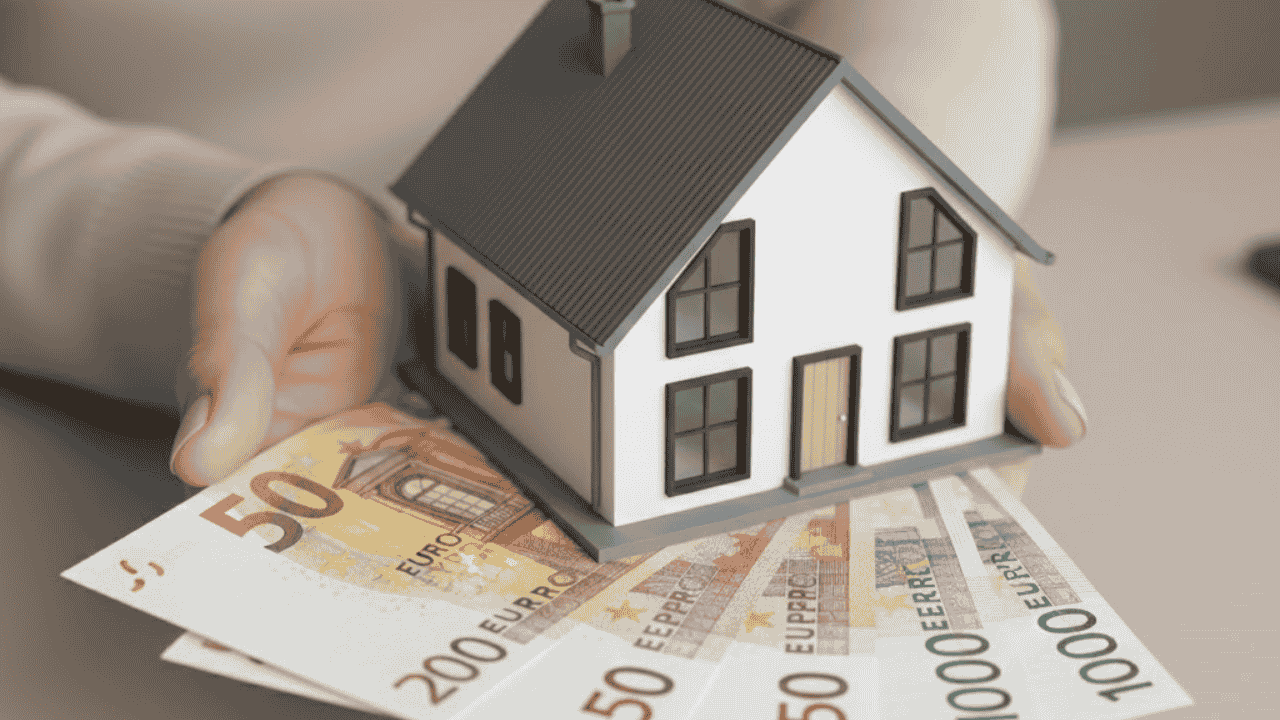 Ayuda de alquiler 2025 en diciembre: hasta 400 euros al mes, quién puede pedirla y fechas clave de cobro