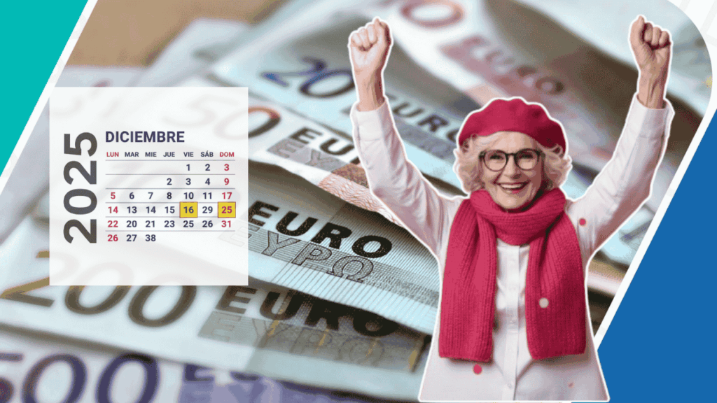 Ayuda para pensionistas con bajos ingresos 2025: quién califica, pasos de solicitud y fecha de cobro en diciembre