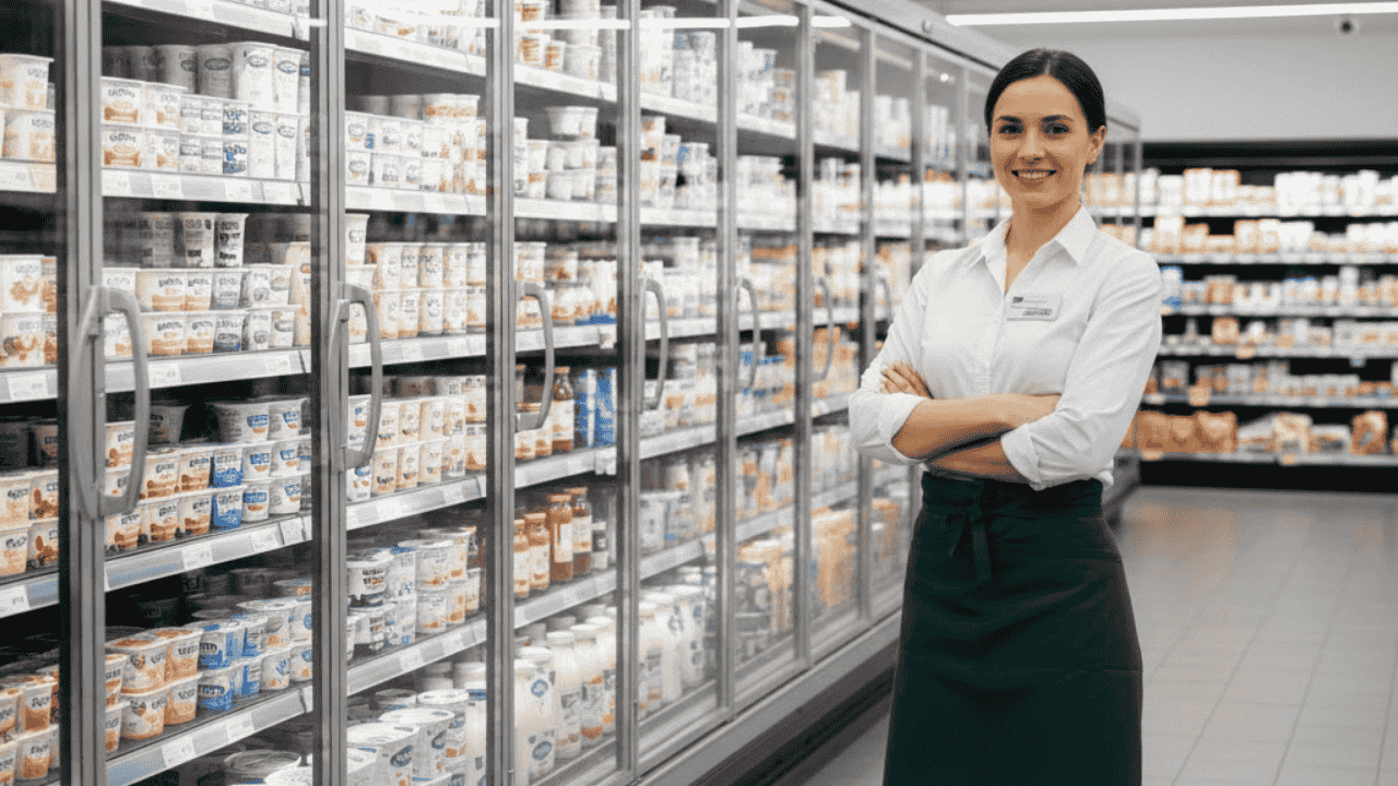 Bono navideño 2025: supermercados anuncian pago especial de $170.000 para empleados