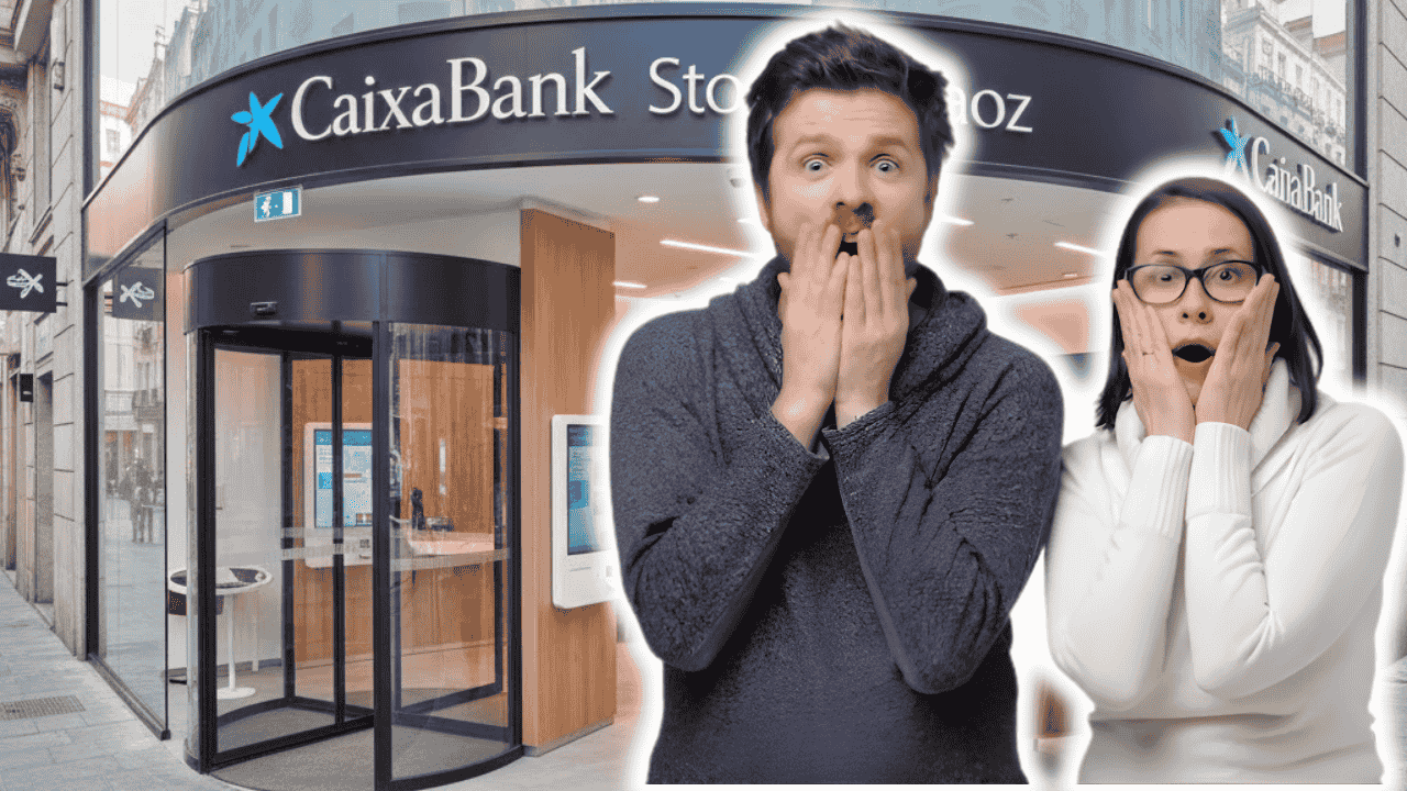 CaixaBank sorprende con su última novedad: así funciona el cambio que beneficiará a miles de clientes