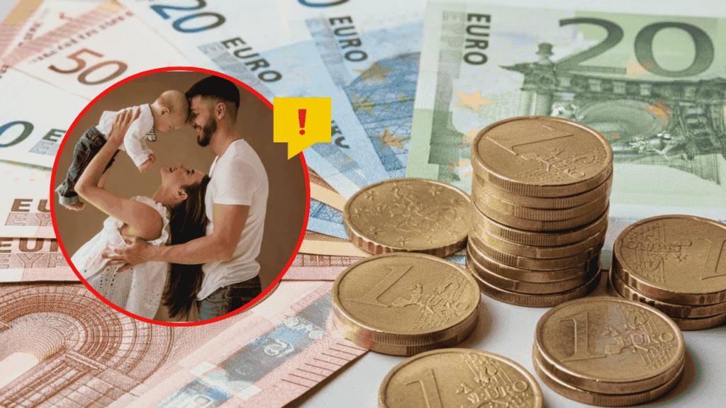 Cheque familiar 2025 en diciembre: ayudas de hasta 1.200 euros, requisitos actualizados y fechas de cobro confirmadas