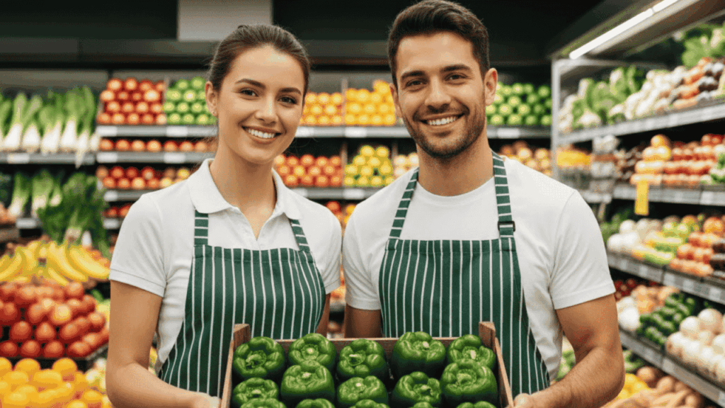 Comercio cierra acuerdo 2025: trabajadores recibirán una suma fija no remunerativa de $60.000
