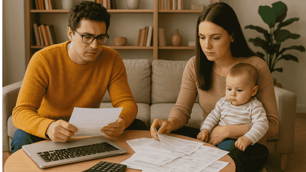 Complemento de Infancia 2025: quiénes lo cobran, requisitos actualizados y fecha de pago en diciembre