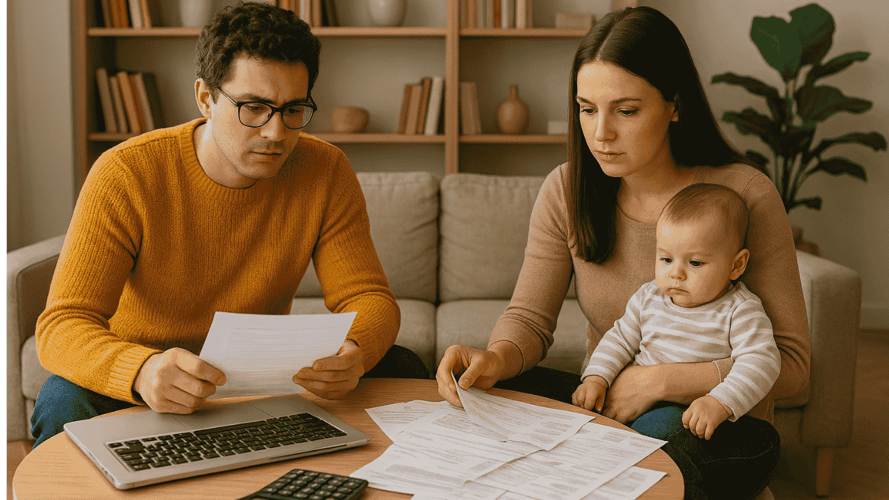 Complemento de Infancia 2025: quiénes lo cobran, requisitos actualizados y fecha de pago en diciembre