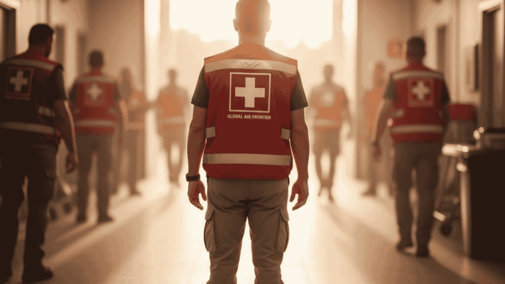 Cruz Roja afronta nuevos recortes: los despidos que prepara tras los dos ERE anulados por la Audiencia Nacional