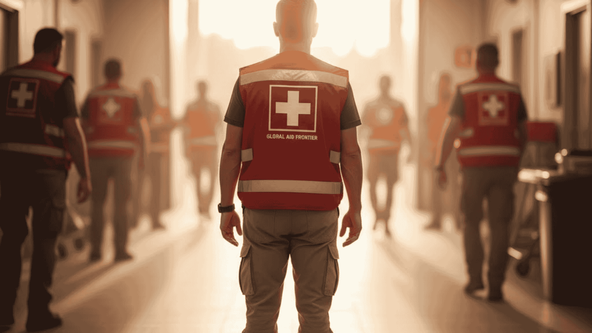 Cruz Roja afronta nuevos recortes: los despidos que prepara tras los dos ERE anulados por la Audiencia Nacional