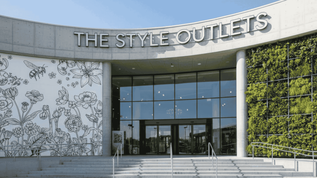 La familia Losantos apuesta fuerte: renovación total de sus outlets para revolucionar el sector retail