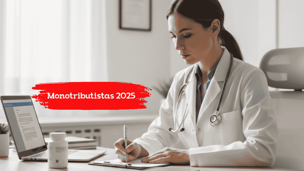 Monotributistas 2025: todas las obras sociales disponibles según ARCA y cómo elegir la mejor opción