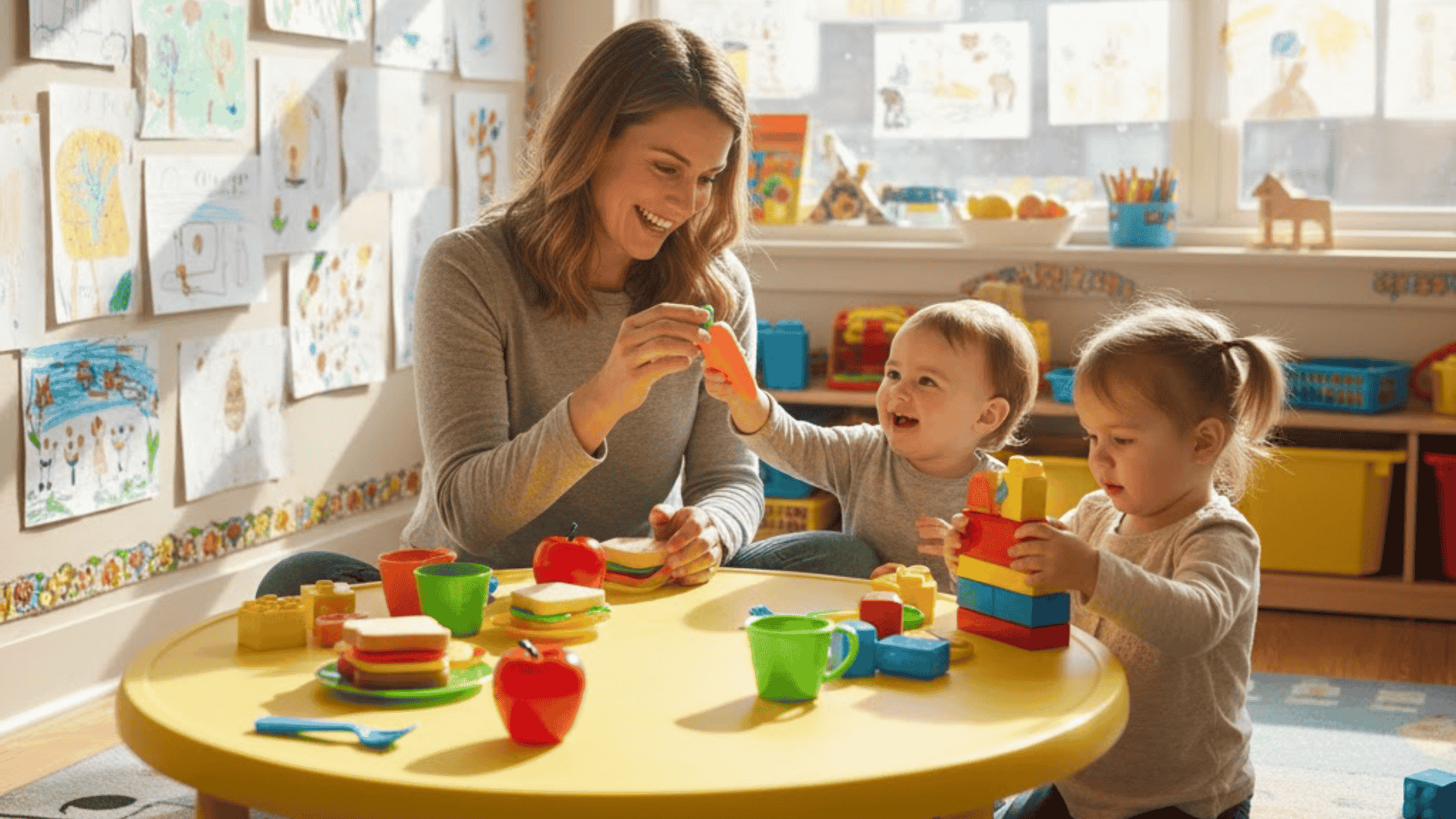 Nuevos sueldos básicos de niñeras homologados hasta enero de 2026: cuánto se cobra y cómo quedan las categorías