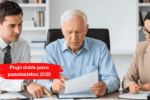 Pago doble para pensionistas 2025: quiénes pueden recibirlo y por qué llega en diciembre