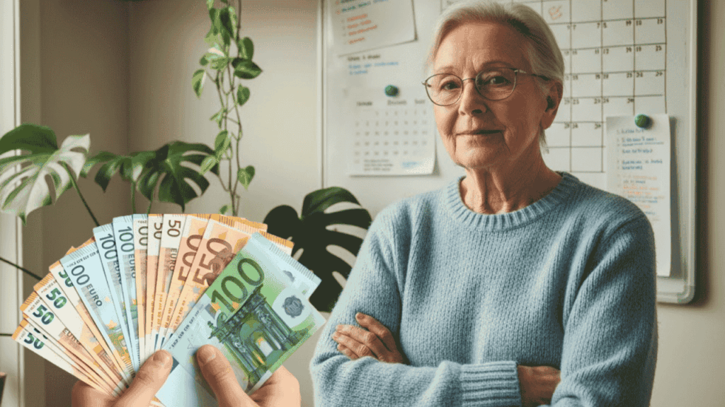 Pensión de viudedad 2025 aumento previsto, quién califica y cuándo se paga en diciembre